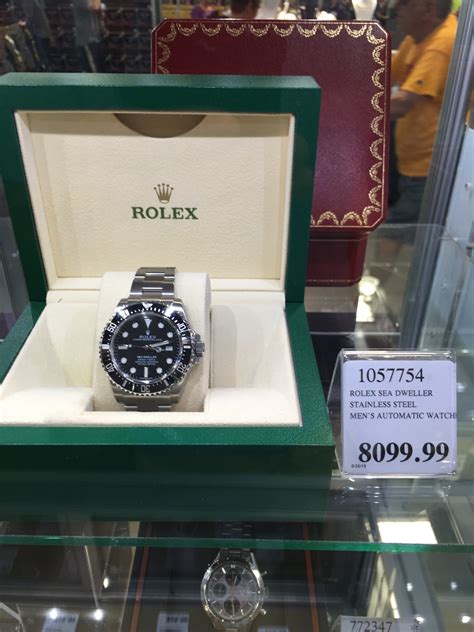 buy rolex from costco|should i buy rolex at costco.